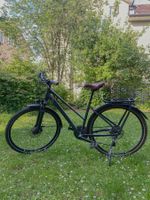 Cube Kathmandu Pro | Grösse XS (46cm) | 2023